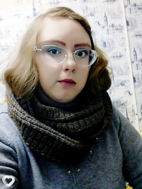 Каролинка, 28, Улан-Удэ — анкета №1569969