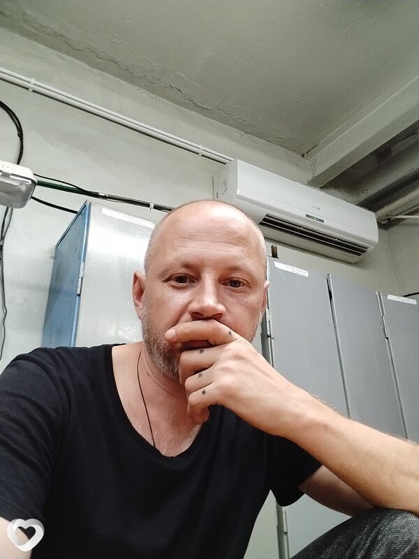 Дмитрий, 42, Муроме — анкета №1570483