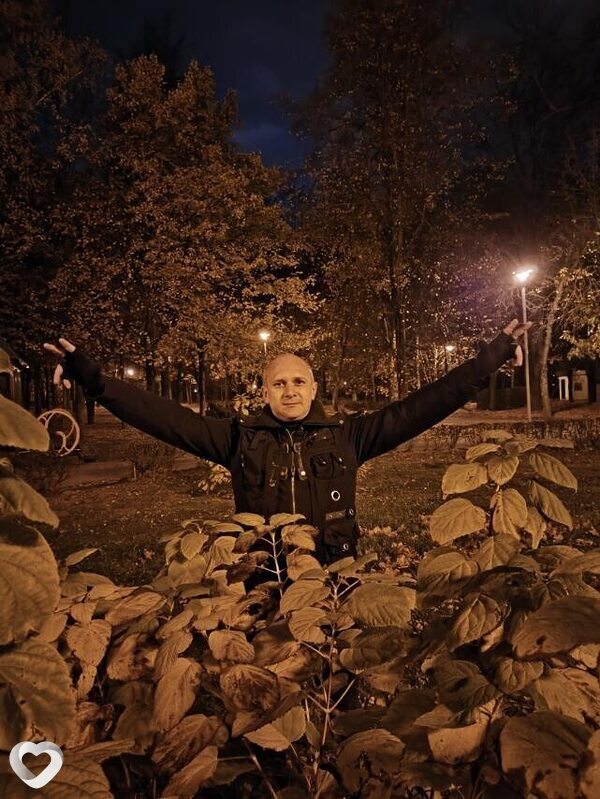 Андрей, 41, Минске — анкета №1570488