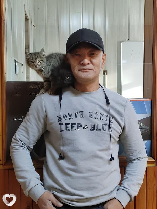 Юрий, 51, Алматы — анкета №1570491