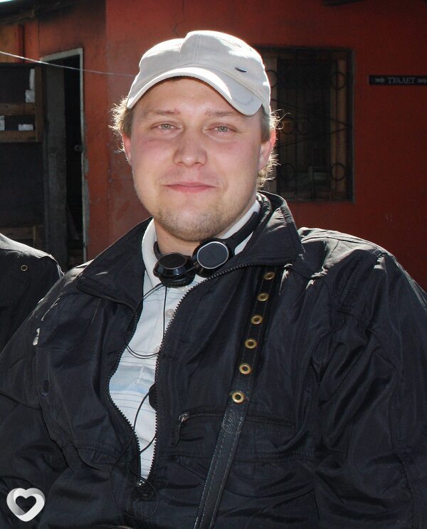 Nikolay, 44, Красноярске — анкета №1570494