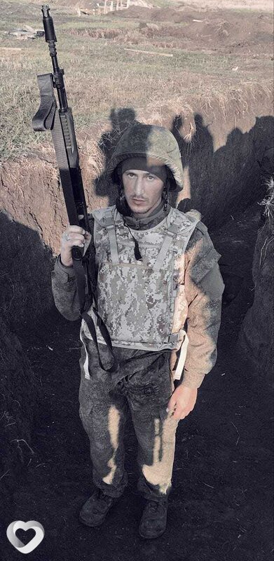 Роман, 33, Усть-Кут — анкета №1570495
