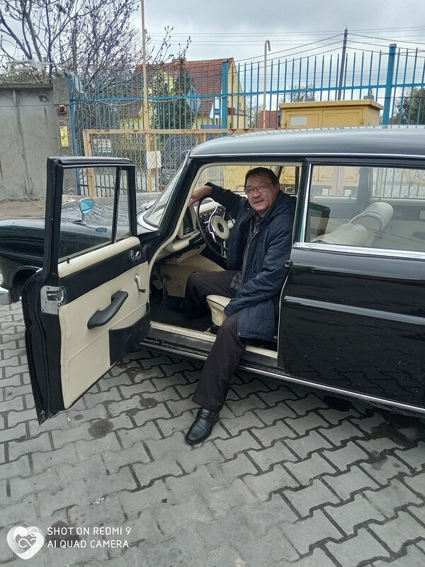 Александр, 60, Калининграде — анкета №1570498