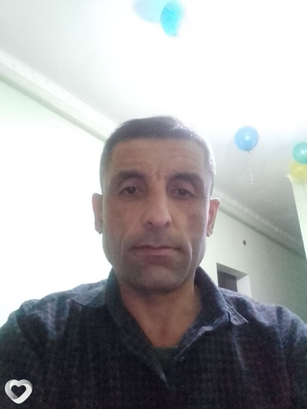 Илхамбек, 47, Москве — анкета №1570501