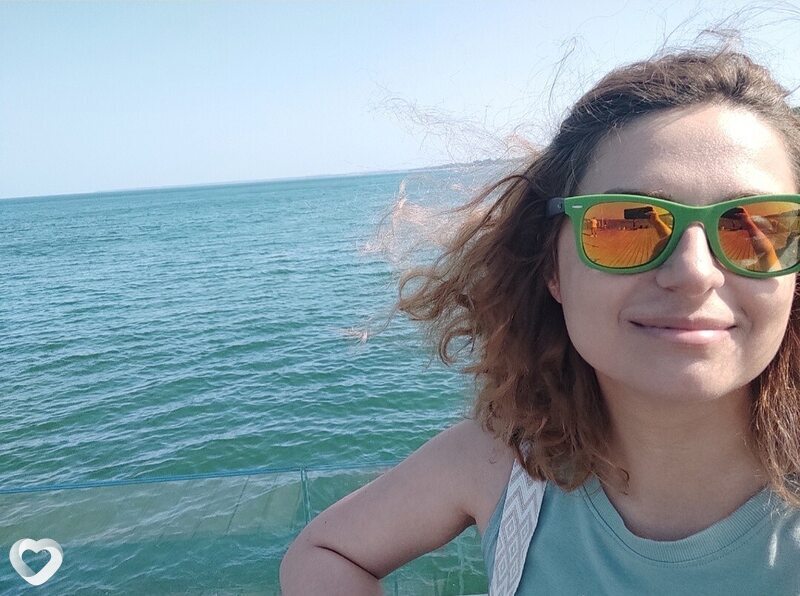 Соня, 26, Ишиме — анкета №1570259