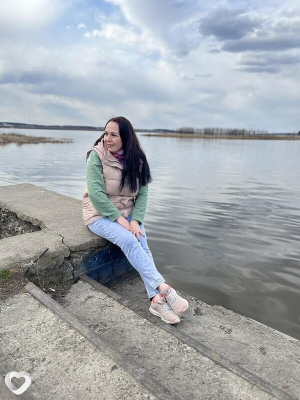 Эльвира, 39, Ижевске — анкета №1570263