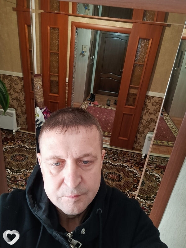 Андрей, 53, Киселевске — анкета №1570265