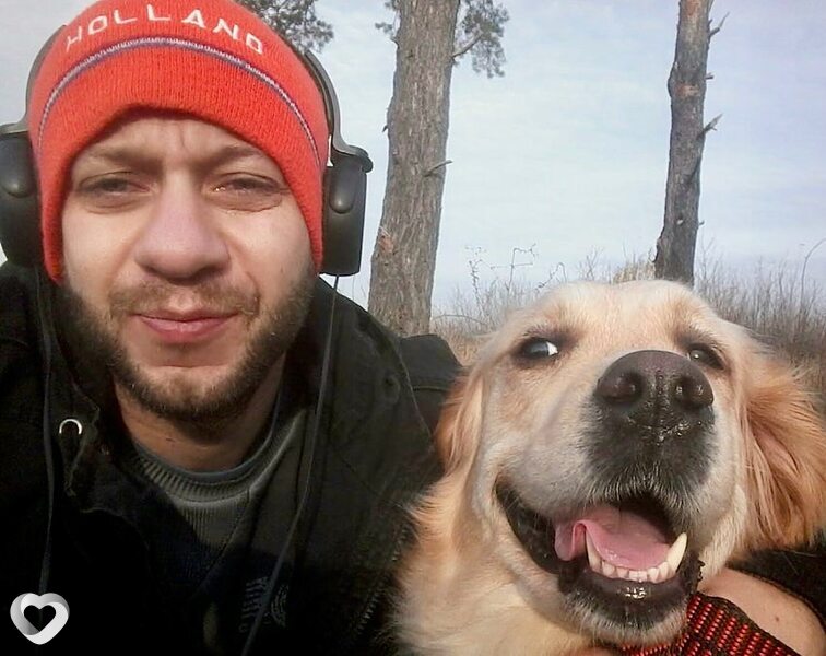 Евгений, 43, Москве — анкета №1570272