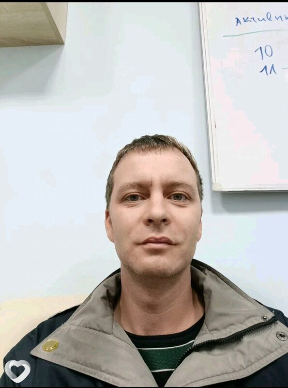 Илья, 34, Москве — анкета №1570273