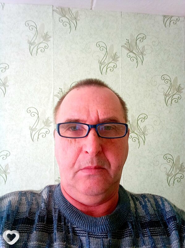 Владимир, 67, Тамбове — анкета №1570279