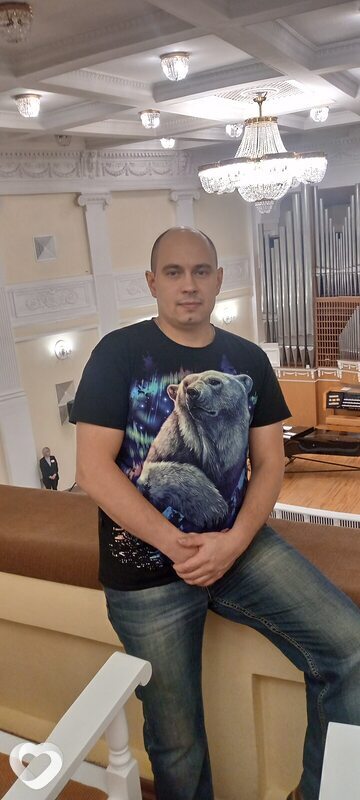 Тимур, 40, Омске — анкета №1570215