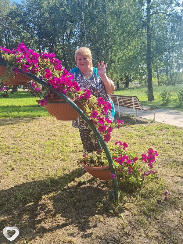Фира, 65, Казани — анкета №1570222