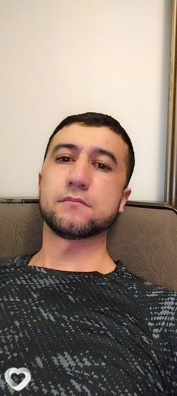 Али, 33, Улан-Удэ — анкета №1570228