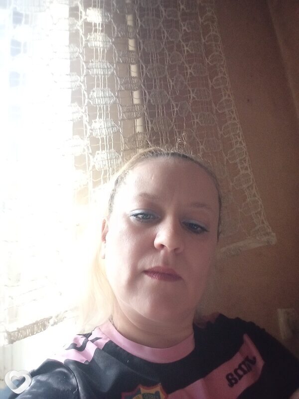 Кира, 44, Сумах — анкета №1577045