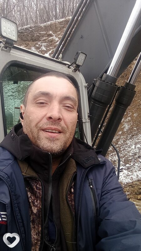 Алексей, 38, Амурске — анкета №1577048