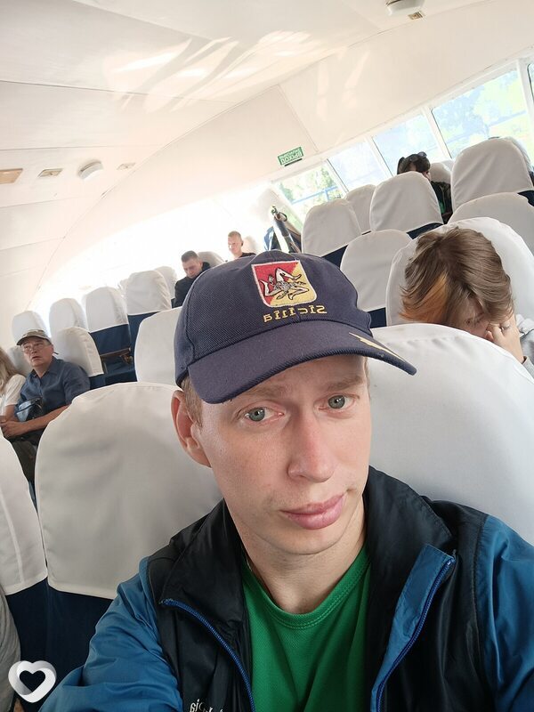Максим, 33, Иванове — анкета №1577051