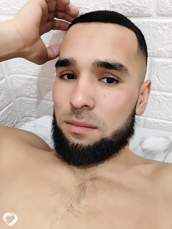 Саед Абдуллаев, 27, Набережных Челнах — анкета №1577060