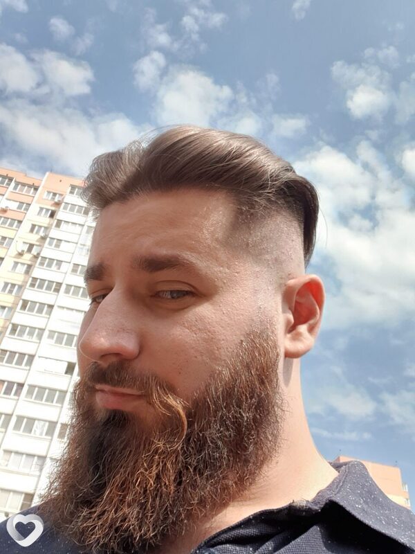Юрий, 30, Ростове-на-Дону — анкета №1577061