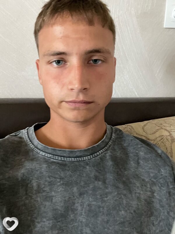 Матвей, 24, Минске — анкета №1577065