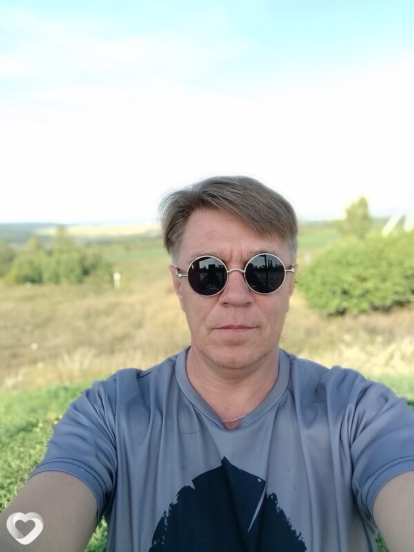 Максим, 50, Самаре — анкета №1577066