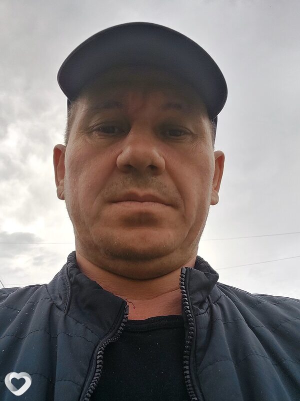 Алексей, 43, Оренбурге — анкета №1570283
