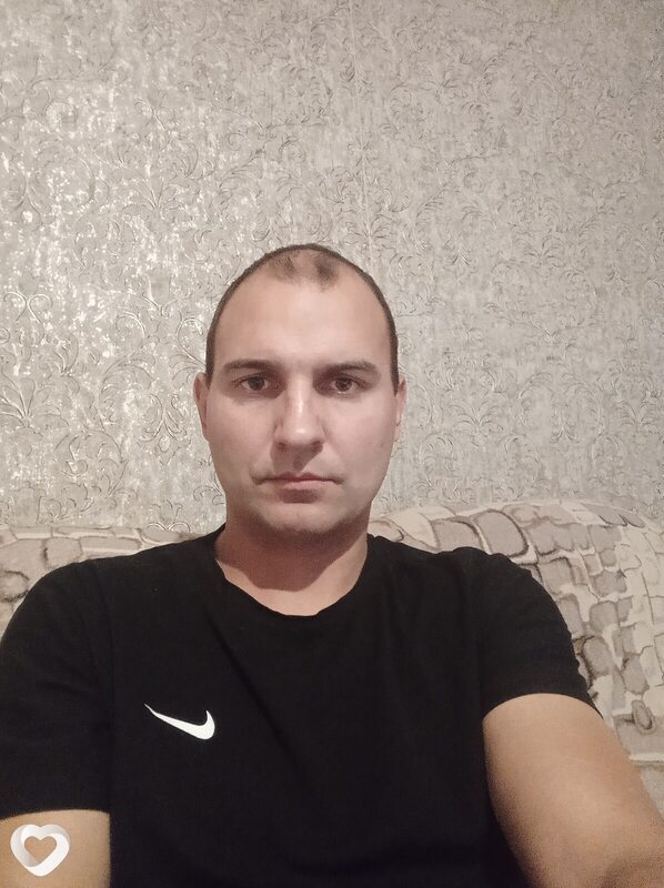 Сергей, Старобин