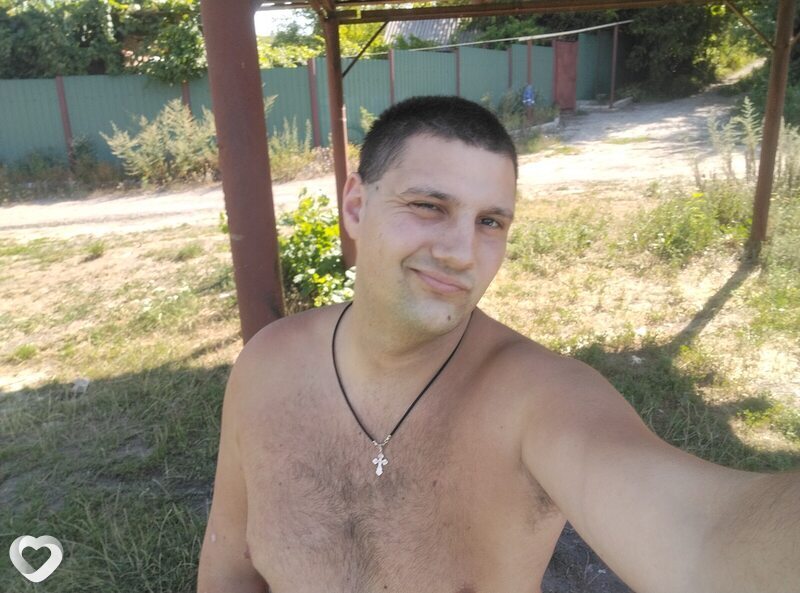 Олег, 27, Донецке — анкета №1570297