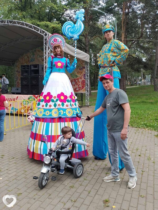 Алексей, 39, Городеце — анкета №1570302