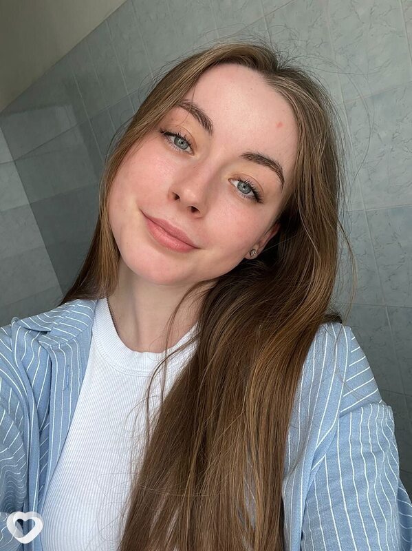 Виктория, 25, Москве — анкета №1570383
