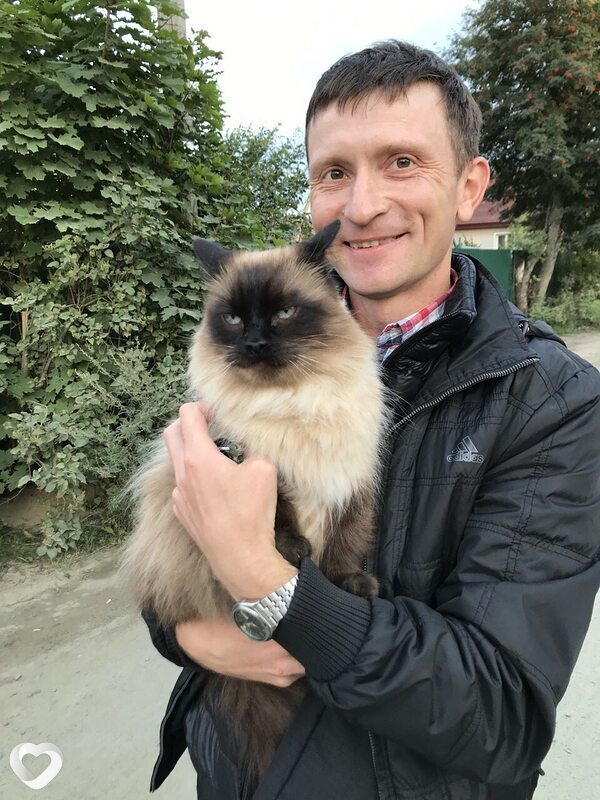 Михаил, Лодейное Поле
