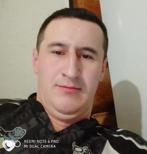 Мунтазир, 31, Кунгуре — анкета №1570385