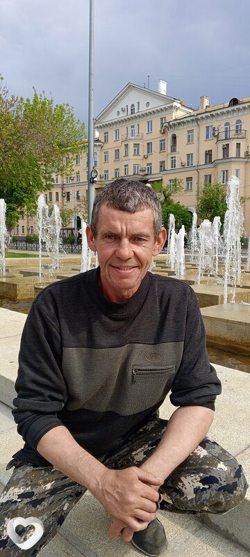 Алексей, 49, Астрахани — анкета №1570389