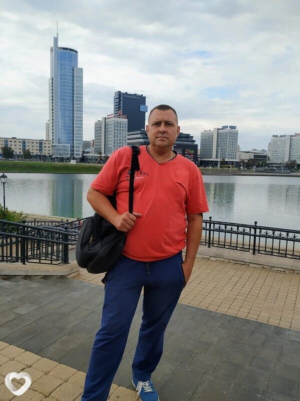 Сергей, Колпино
