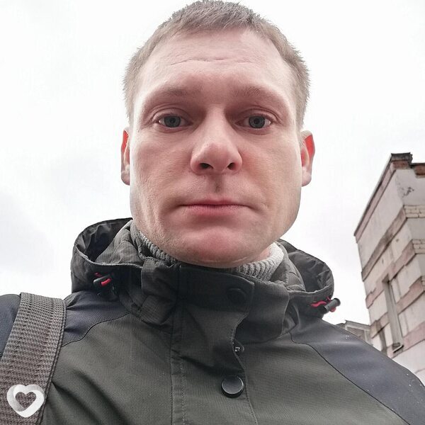Артем, 42, Иванове — анкета №1570399