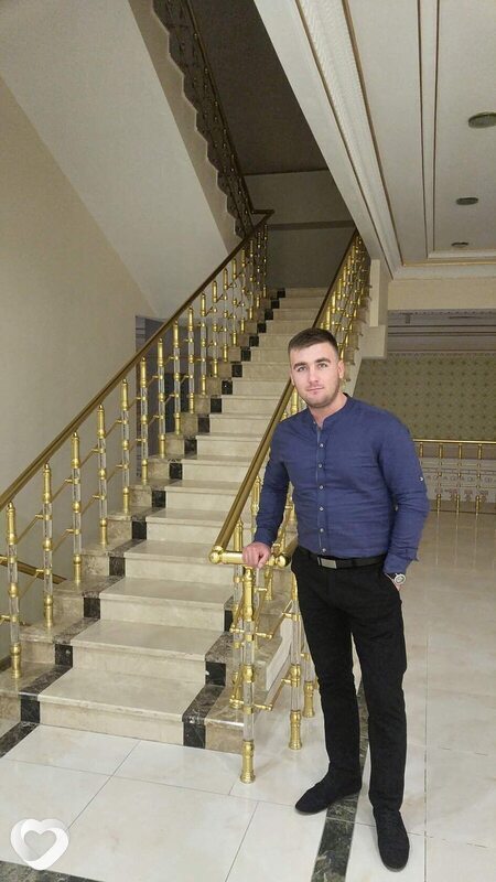 Артём, 35, Москве — анкета №1570404
