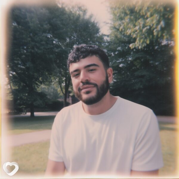 Александр, 30, Москве — анкета №1570334