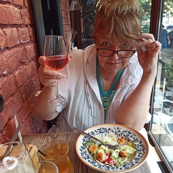Екатерина, 56, Краснодаре — анкета №1570338