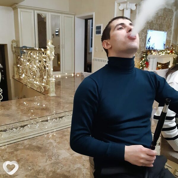 Michail, 32, Ростове-на-Дону — анкета №1570340