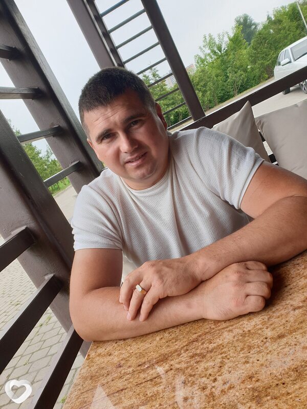 Дмитрий, 36, Брянске — анкета №1570343