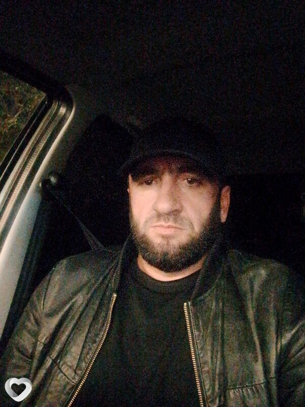 Аха, 38, Махачкале — анкета №1570344