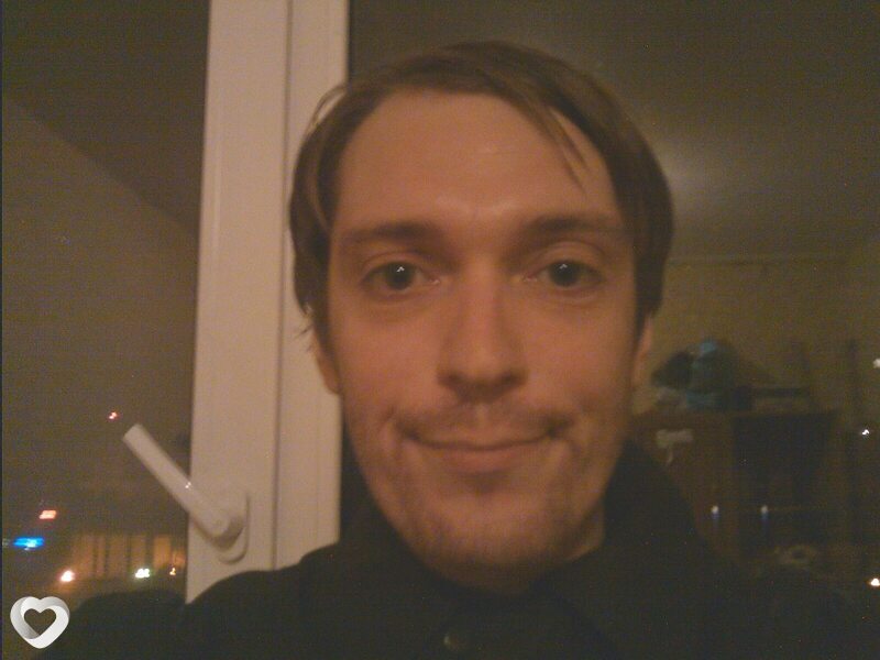 Александр, 39, Солигорске — анкета №1570352