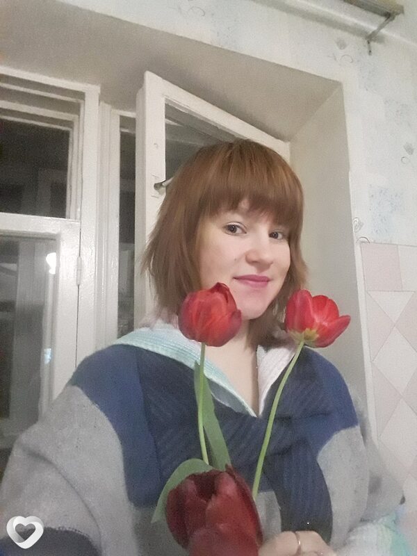 Yekaterina, 31, Пятигорске — анкета №1570660