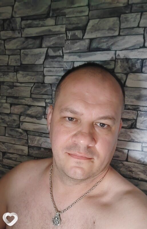 Олег, 39, Твери — анкета №1570661