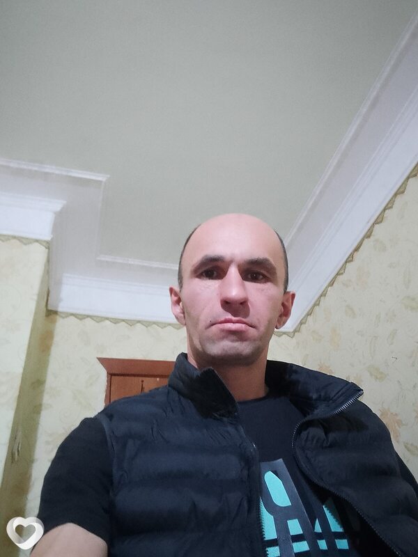 Дмитрий, 47, Краснодаре — анкета №1570607