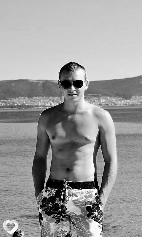 Сергей, 41, Нижнем Новгороде — анкета №1570629
