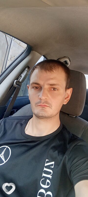 Андрей, 31, Москве — анкета №1570407