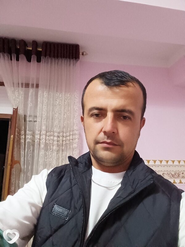 Улугбек, 37, Волгограде — анкета №1570425