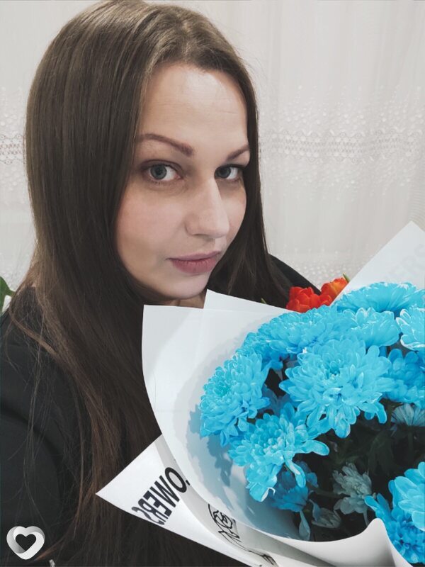 София, 36, Омске — анкета №1570516