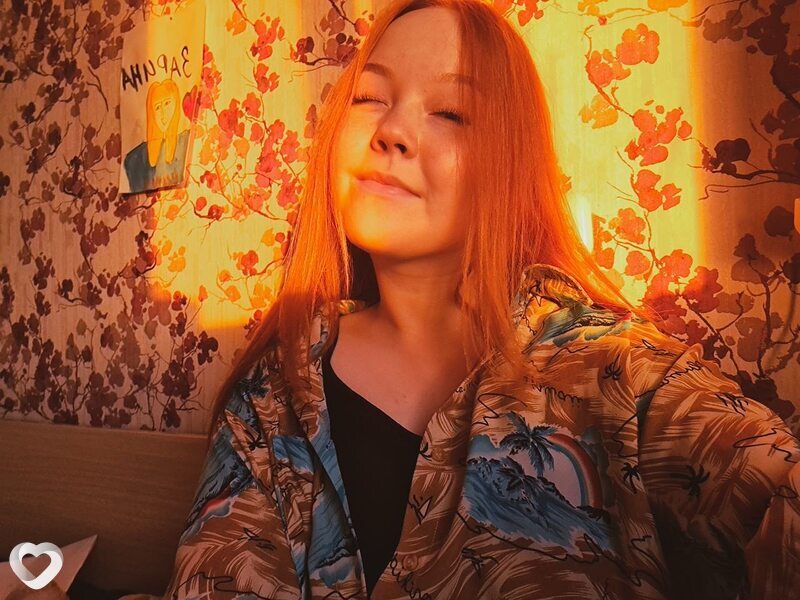 Олеся, 19, Казани — анкета №1570517
