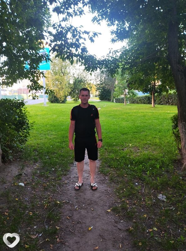 Александр, 33, Шумилине — анкета №1570529